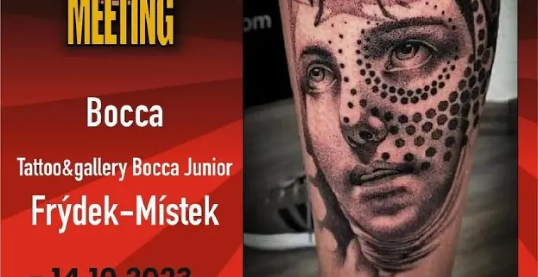 Ink Meeting Valašské klobouky 2023