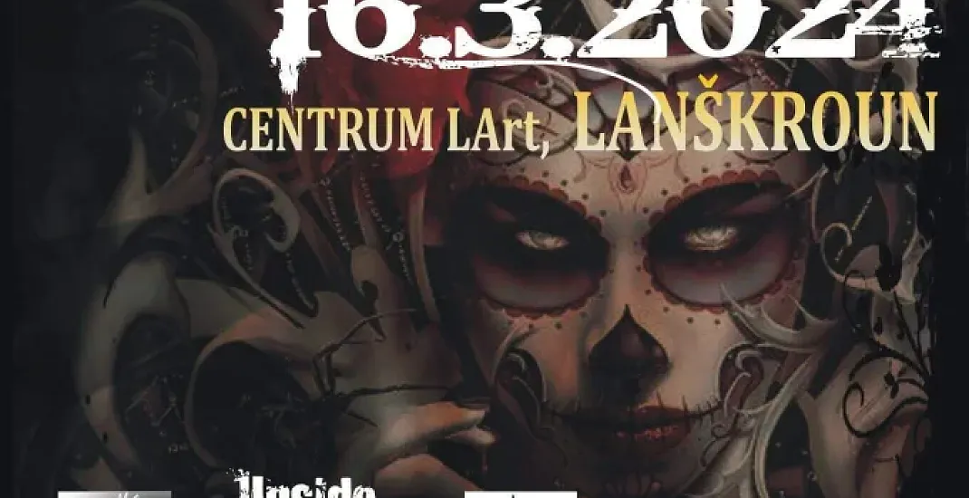 Tattoo Action Lanškroun 2024