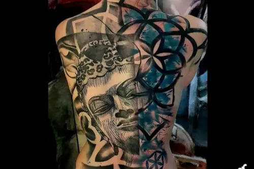 Tattoo Session Opava 2023