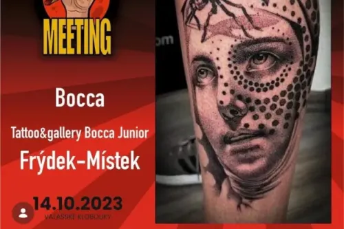 Ink Meeting Valašské klobouky 2023