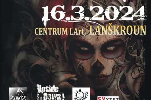 Tattoo Action Lanškroun 2024
