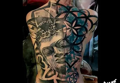 Tattoo Session Opava 2023