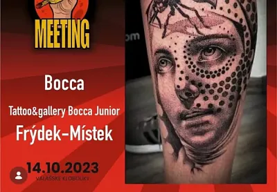 Ink Meeting Valašské klobouky 2023