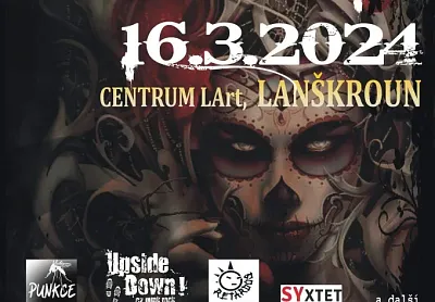 Tattoo Action Lanškroun 2024