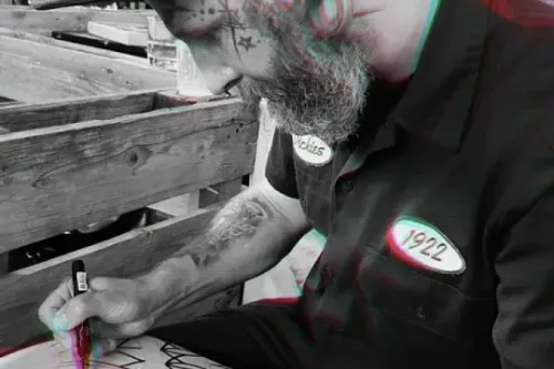 Bocca Junior Art Gallery