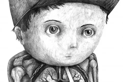 Charitativní akce pro zvířátka 2024