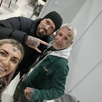 Výstava obrazů Praha-Open Art 2024