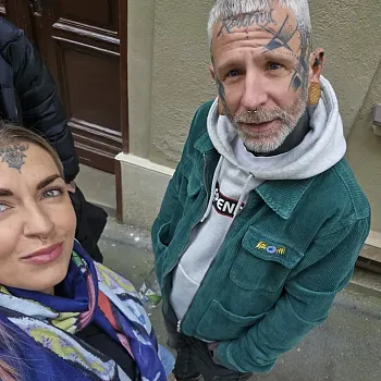 Výstava obrazů Praha-Open Art 2024