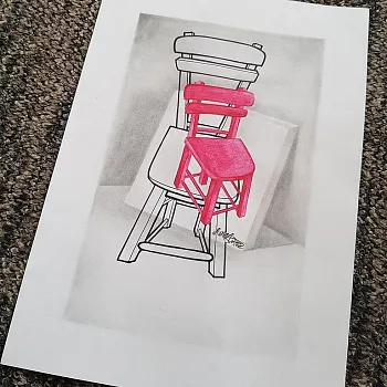 Bocca Junior Art Gallery