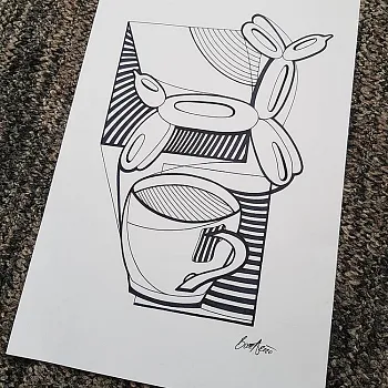 Bocca Junior Art Gallery