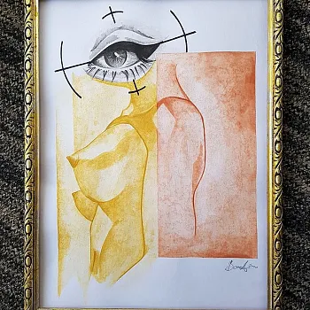 Bocca Junior Art Gallery