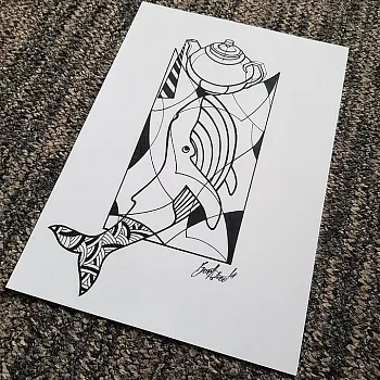 Bocca Junior Art Gallery