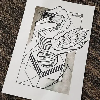 Bocca Junior Art Gallery