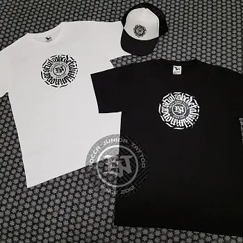 Naše trička Bocca Junior Tattoo