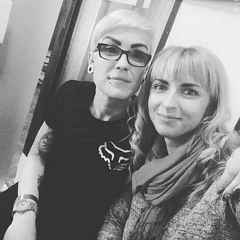 Fota z tetovacích soutěží