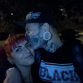 Fota z tetovacích soutěží