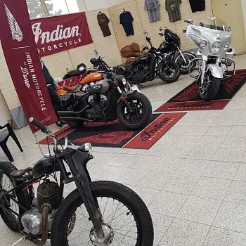 Fota z tetovacích soutěží