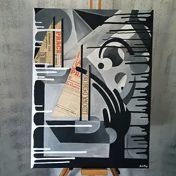 Bocca Junior Art Gallery