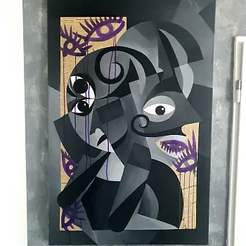 Bocca Junior Art Gallery