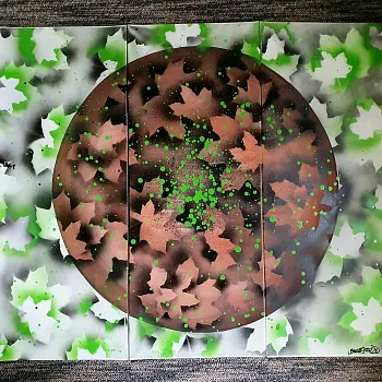 Bocca Junior Art Gallery