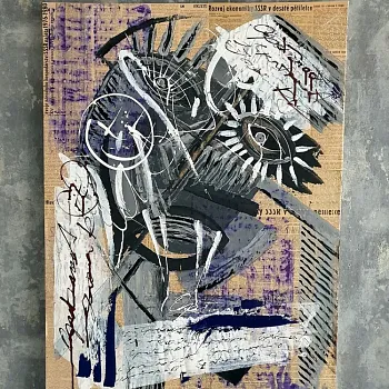 Bocca Junior Art Gallery