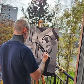 Bocca Junior Art Gallery