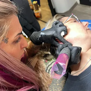 Charitativní akce pro zvířátka 2024