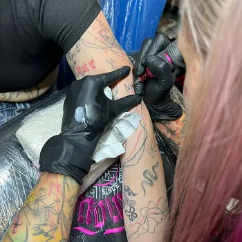 Charitativní akce pro zvířátka 2024