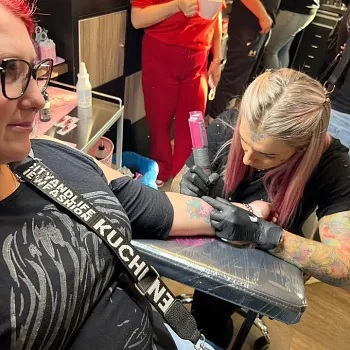 Charitativní akce pro zvířátka 2024