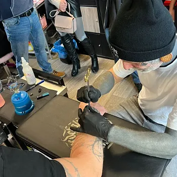 Charitativní akce pro zvířátka 2024