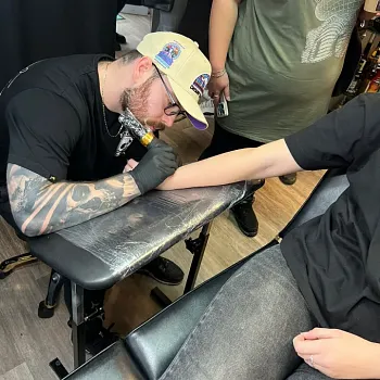 Charitativní akce pro zvířátka 2024