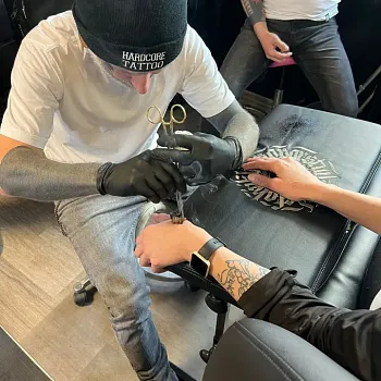 Charitativní akce pro zvířátka 2024