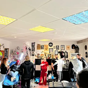 Charitativní akce pro zvířátka 2024