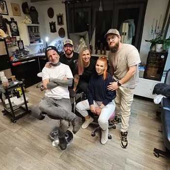 Charitativní akce pro zvířátka 2024