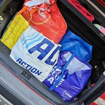 Charitativní akce pro zvířátka 2024