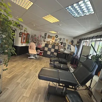 Náš salon