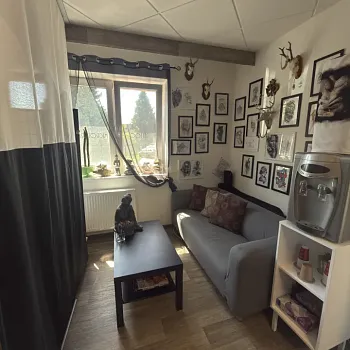 Náš salon