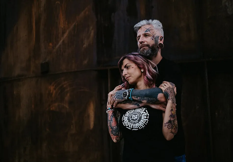 Bocca junior tatto Frýdek-Místek