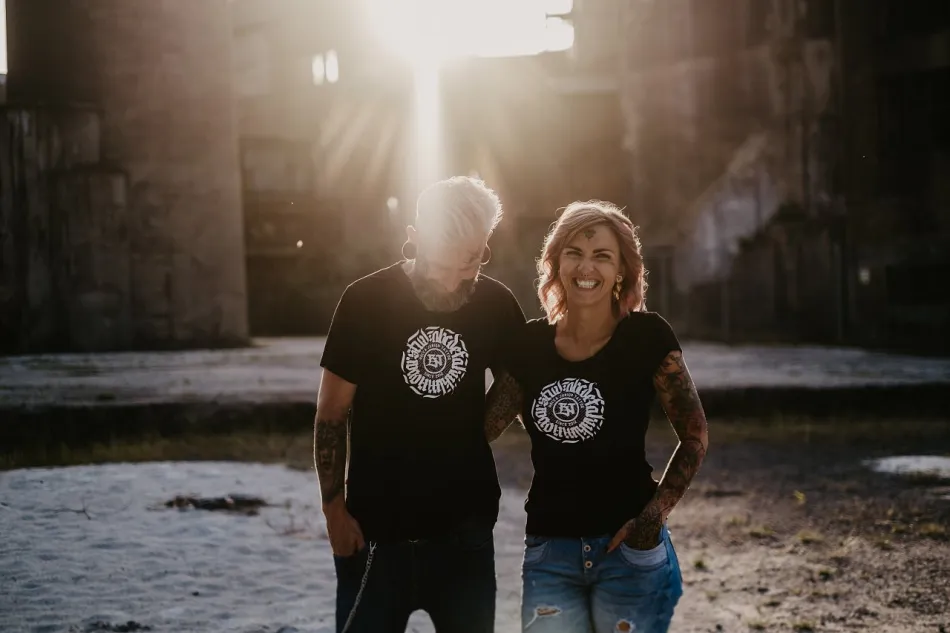 Klára tetování Frýdek-Místek